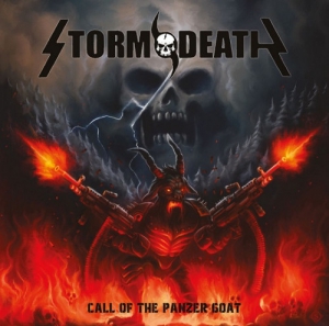 Stormdeath - Call Of The Panzer Goat