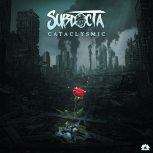 SubDocta - Cataclysmic [EP]