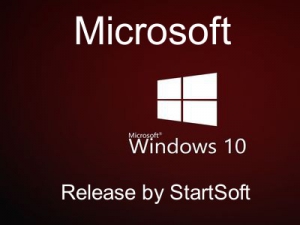 Microsoft Windows 10 x64 Release by StartSoft 04-2021 [Ru/En]