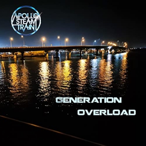 Apollo SteamTrain - Generation Overload