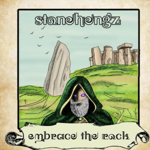 Stonehengz - Embrace The Rock