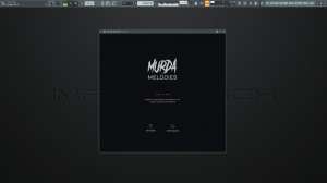 Slate Digital & Murda Beatz - Murda Melodies 1.0.3 (x64) RePack by R2R [En]