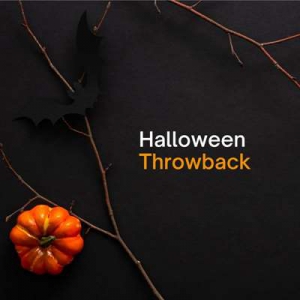 VA - Halloween Throwback