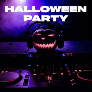 VA - Halloween Party