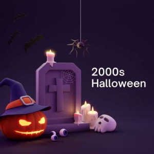 VA - 2000s Halloween