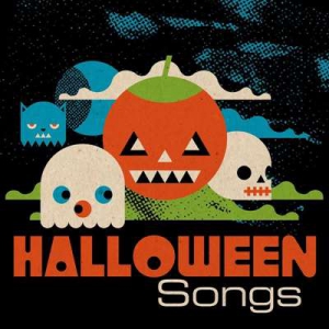 VA - Halloween Songs