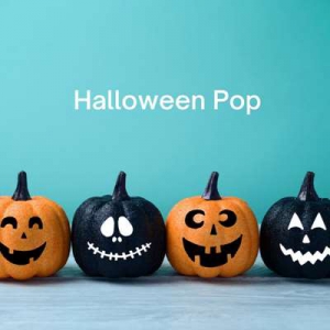 VA - Halloween Pop
