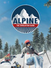 Alpine - The Simulation Game
