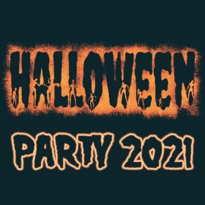 VA - Halloween Party 2021