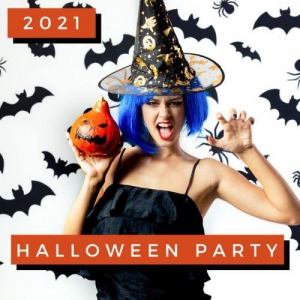 VA - Halloween Party 2021