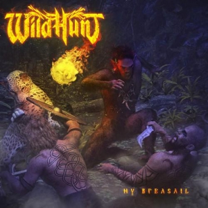 Wild Hunt - Hy Breasail