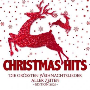 VA - Christmas Hits: Die Gr&#246;ssten Weihnachtslieder Aller Zeiten Edition