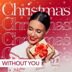 VA - Christmas Without You