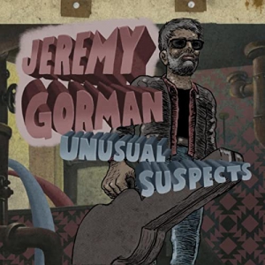 Jeremy Gorman - Unusual Suspects