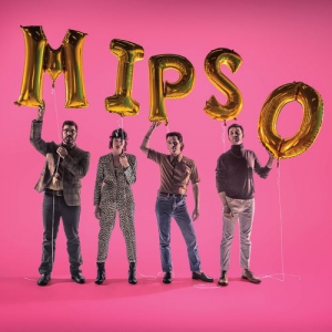 Mipso - Mipso [Deluxe Edition]