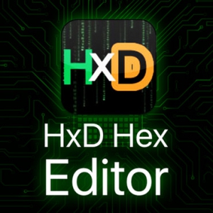 HxD Hex Editor 2.5.0.0 + Portable [Multi/Ru]