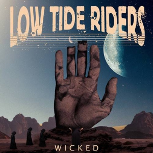 Low Tide Riders -  [3CD]