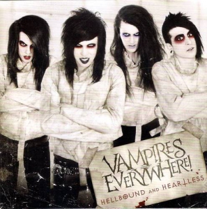 Vampires Everywhere! -  [6CD]
