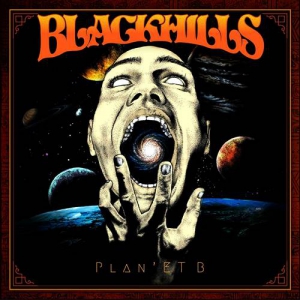 Blackhills - Planet B