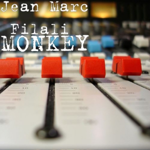 Jean Marc Filali - Monkey