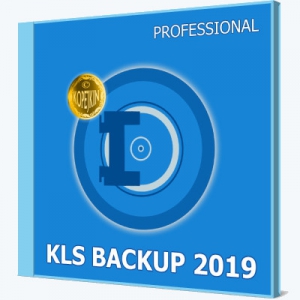 KLS Backup 2021 Professional 11.0.0.5 [Ru/En]