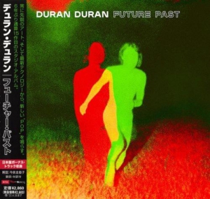 Duran Duran - Future Past [Japanese Edition]