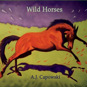A.J. Capowski - Wild Horses