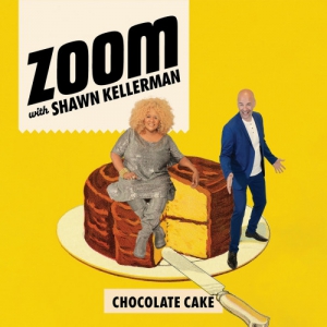 Zoom with Shawn Kellerman - Chocolate Cake