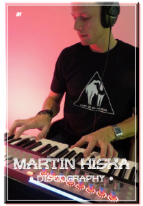 Martin Hiska - Discography 12 Releases
