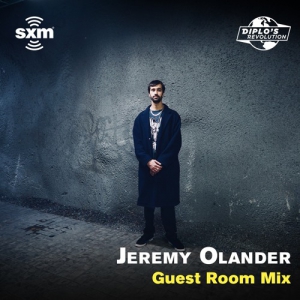 Jeremy Olander - Diplo's Revolution Radio (GuestRoomMix) (2021-10-16)