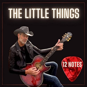 12 Notes - The Little Things