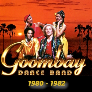  Goombay Dance Band - 4 Albums