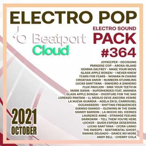 VA - Beatport Electro Pop: Sound Pack #364