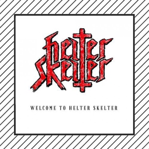 Helter Skelter -  [4CD]