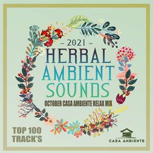 VA - Herbal Ambient Sounds