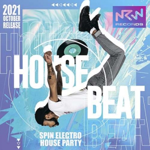 VA - House Beat: Spin Electro Party