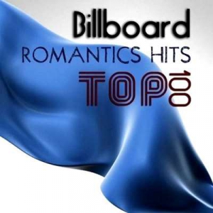 VA - Billboard Top 100 Romantics Hits [6CD]