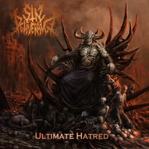 Sin Deliverance - Ultimate Hatred