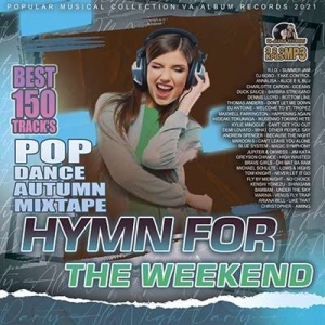 VA - Hymn For The Weekend