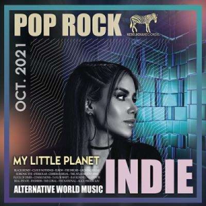 VA - My Little Planet: Pop Rock Indie