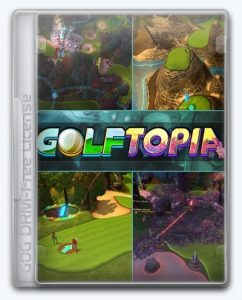 GolfTopia 