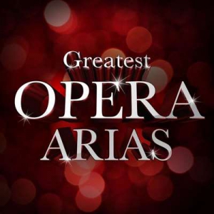 VA - Greatest Opera Arias