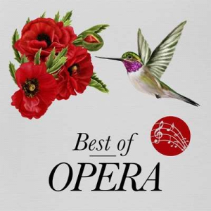 VA - Best of Opera