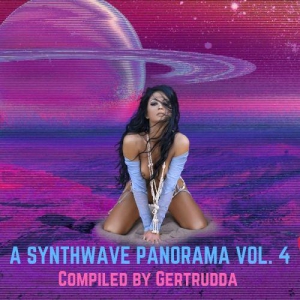 VA - A Synthwave Panorama Vol. 4
