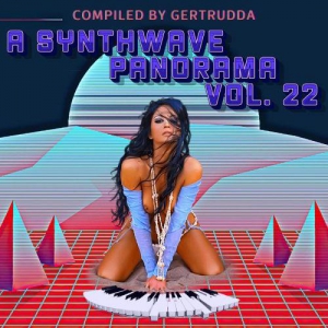 VA - A Synthwave Panorama Vol. 22