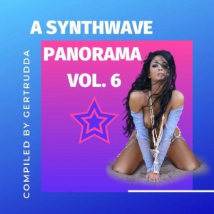 VA - A Synthwave Panorama Vol. 6