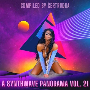 VA - A Synthwave Panorama Vol. 21
