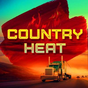 VA - Country Heat
