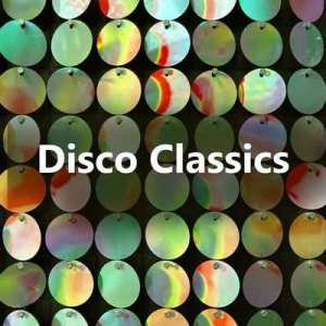VA - Disco Classics 