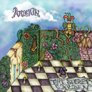 Arlekin - The Secret Garden
